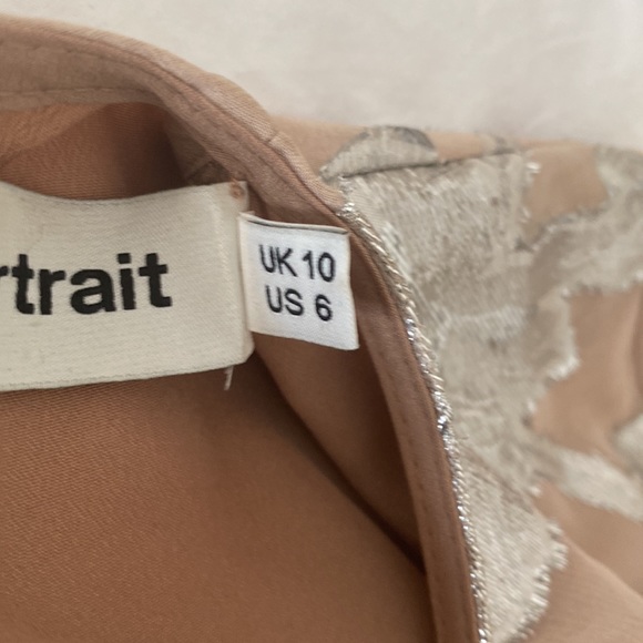 Self Portrait dress size 6 - Picture 4 of 4